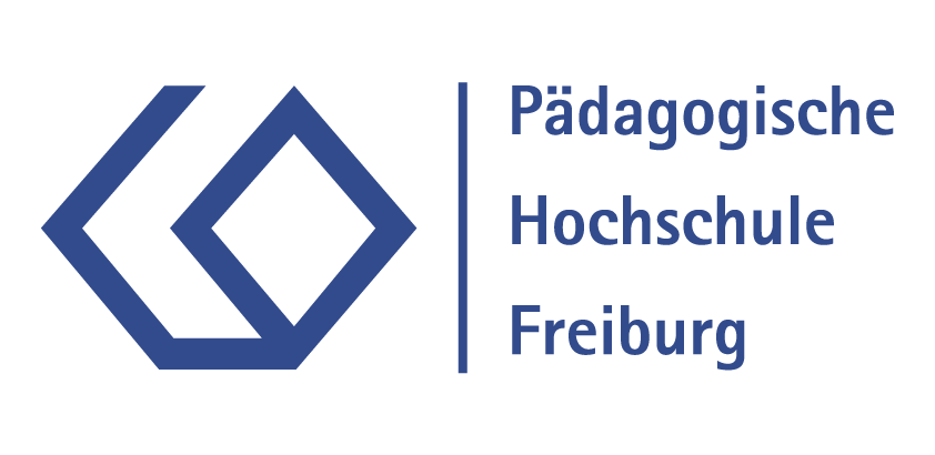 Logo der PH-Freiburg